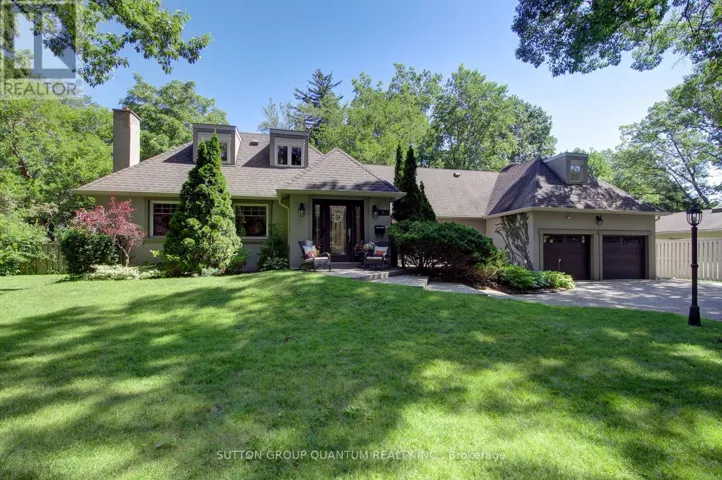 1391 QUEEN VICTORIA AVENUE, Mississauga (Lorne Park), Ontario L5H3H2