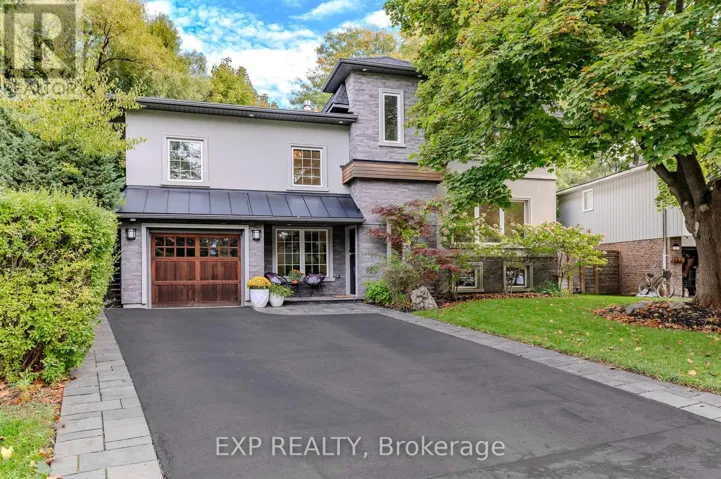 467 CAESAR AVENUE, Oakville (OO Old Oakville), Ontario L6J3Z1
