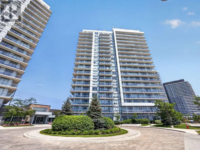 410 - 4699 GLEN ERIN DRIVE, Mississauga (Central Erin Mills), Ontario L5M2E5