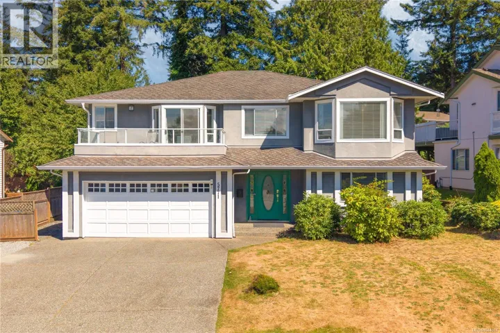 5771 Malibu Terr, Nanaimo, British Columbia V9T6A5