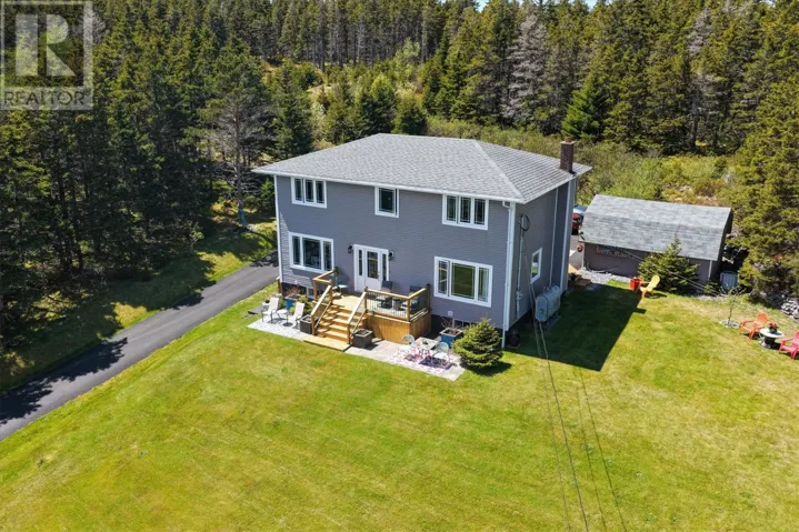 8-14 Hawco's Lane, Chapel's Cove, Newfoundland & Labrador A0A1V0