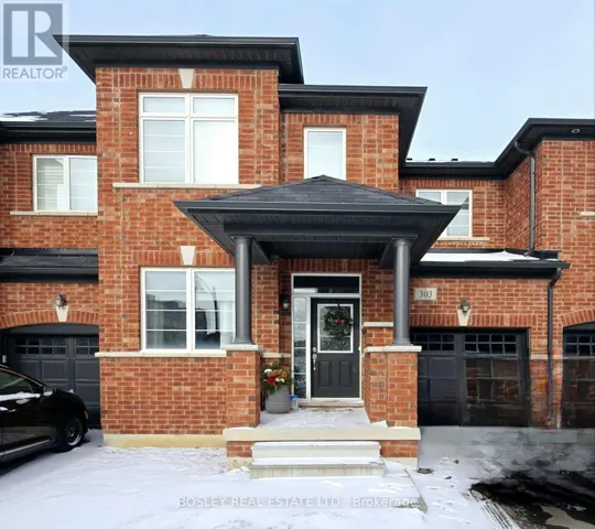 303 HUMPHREY STREET, Hamilton (Waterdown), Ontario L0R2H1