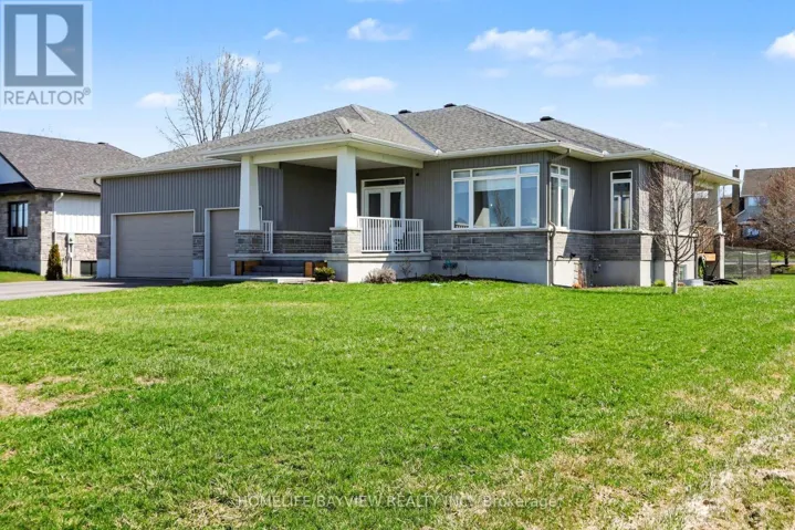 315 AUTUMN MEADOW WAY, Ottawa, Ontario K0A2T0
