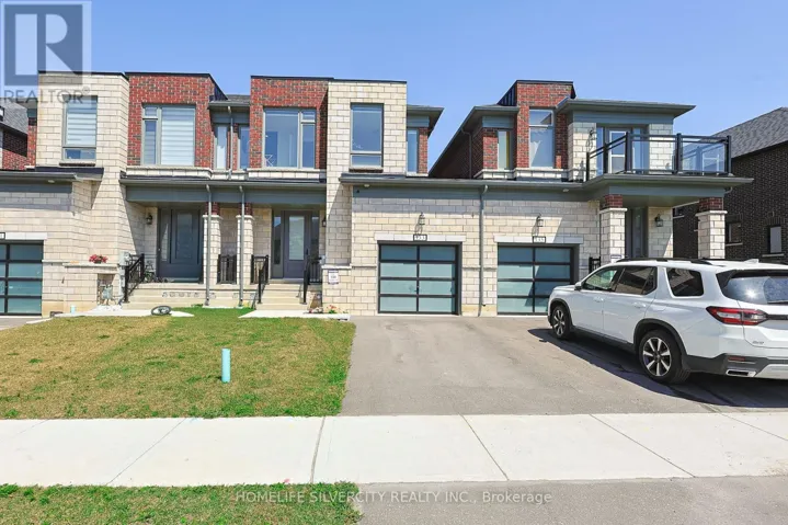 133 COLE TERRACE, Woodstock (Woodstock - North), Ontario N4T0P5