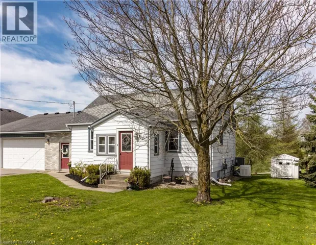 3988 GALT Street, Shakespeare, Ontario N0B2P0