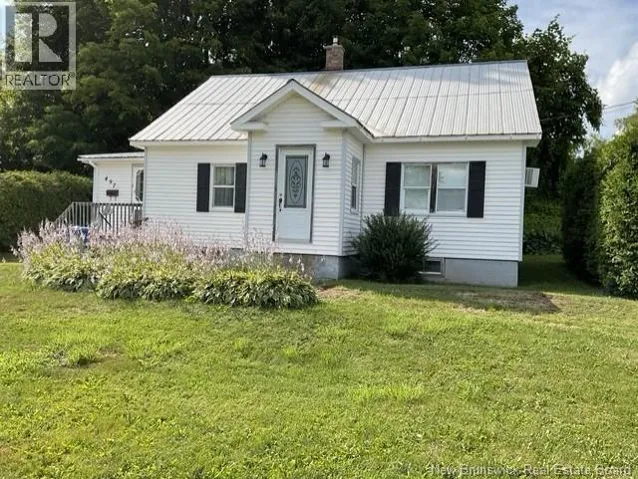 497 Main Street, Woodstock, New Brunswick E7M2B8