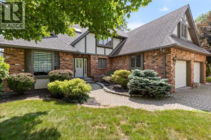 5940 OXLEY, LaSalle, Ontario N9H1N5