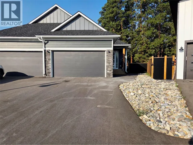 15 Turner Close, Kimberley, British Columbia V1A3G7