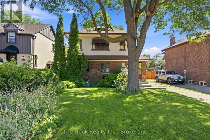 641 MASSON STREET, Oshawa (O'Neill), Ontario L1G5A4