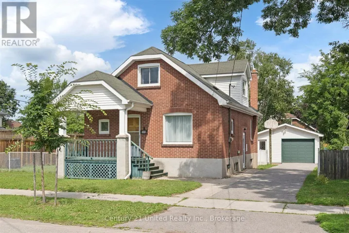 72 KENT STREET, Peterborough (Town Ward 3), Ontario K9J5B3