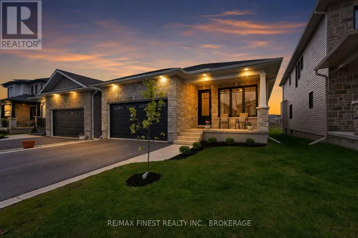 2772 DELMAR STREET, Kingston (City Northwest), Ontario K7P0H9