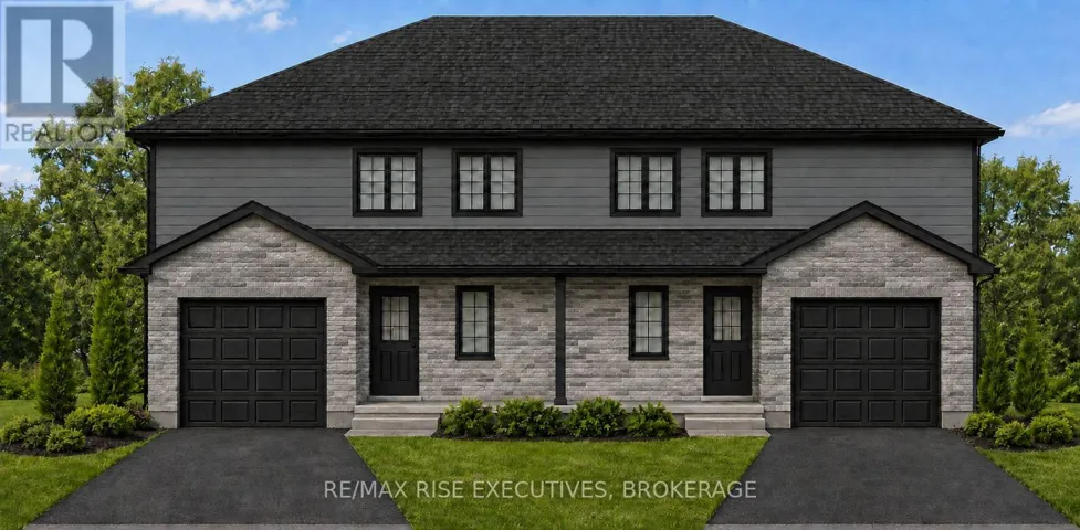 186 SWEET GRASS DRIVE, Loyalist (Lennox and Addington - South), Ontario K0H2H0