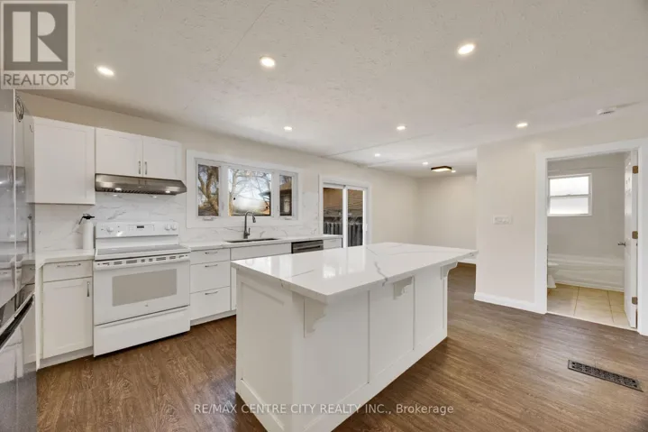 78 LANGARTH STREET W, London South (South E), Ontario N6J1P4