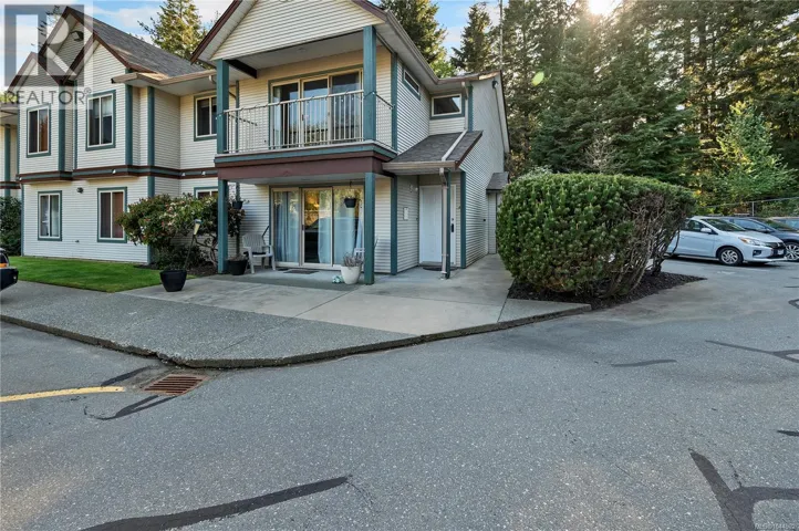 3A 1350 Creekside Way, Campbell River, British Columbia V9W6R7