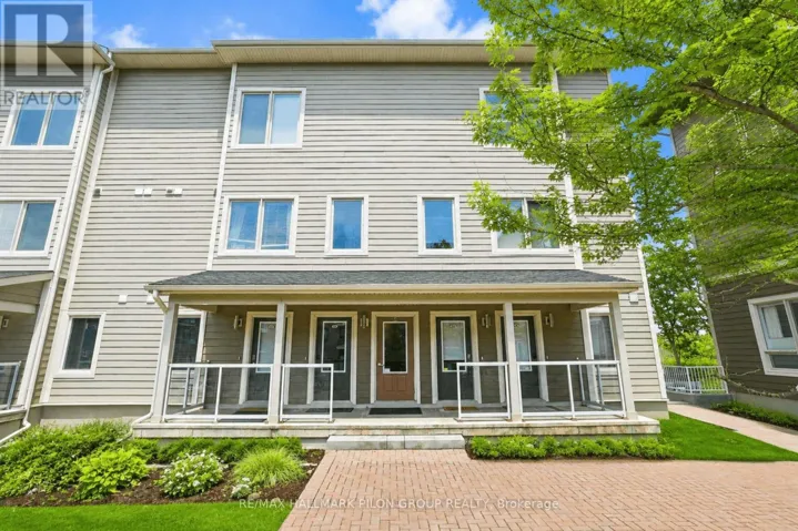 44 MEACH PRIVATE, Ottawa, Ontario K2S0T8