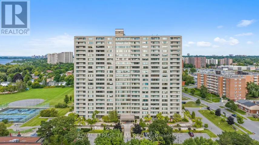 1010 - 2625 REGINA STREET, Ottawa, Ontario K2B5W8
