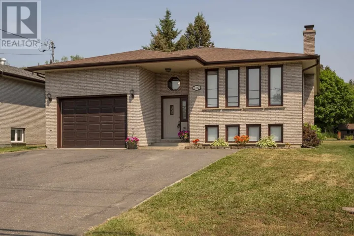 1312 John Street Rd, Thunder Bay, Ontario P7B2A3