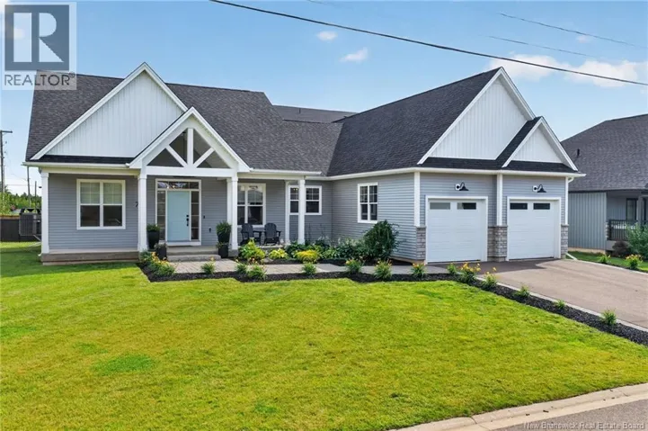 78 Bouchard Street, Dieppe, New Brunswick E1A9T9