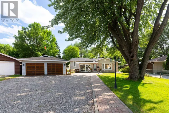 29 MARSHALL PARK DRIVE, North Bay (Ferris), Ontario P1A2N8