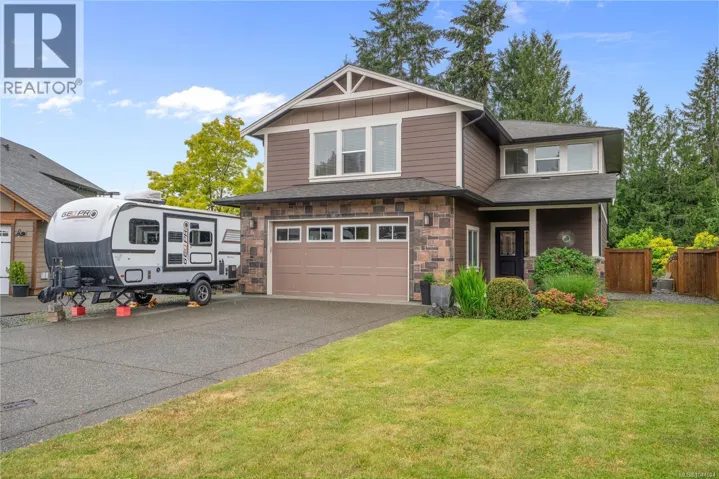 3638 Soren Pl, Cobble Hill, British Columbia V0R1L0