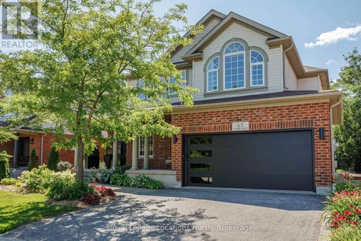 65 CONNOR AVENUE, Collingwood, Ontario L9Y5K7