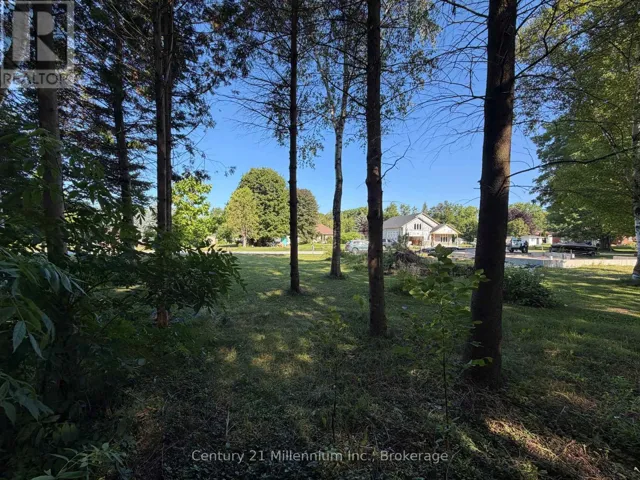 PARTS 3 & 4 KOVAC LANE, Saugeen Shores, Ontario N0H2L0