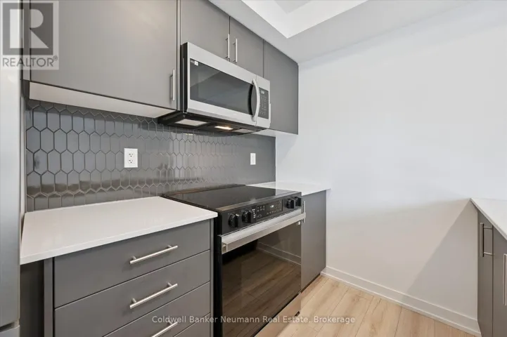 25 – 940 ST DAVID STREET N, Centre Wellington (Fergus), Ontario N1M0L7