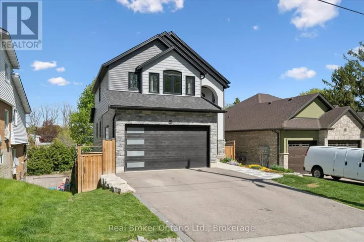 46 WASHINGTON STREET, Brant (Paris), Ontario N3L2A7