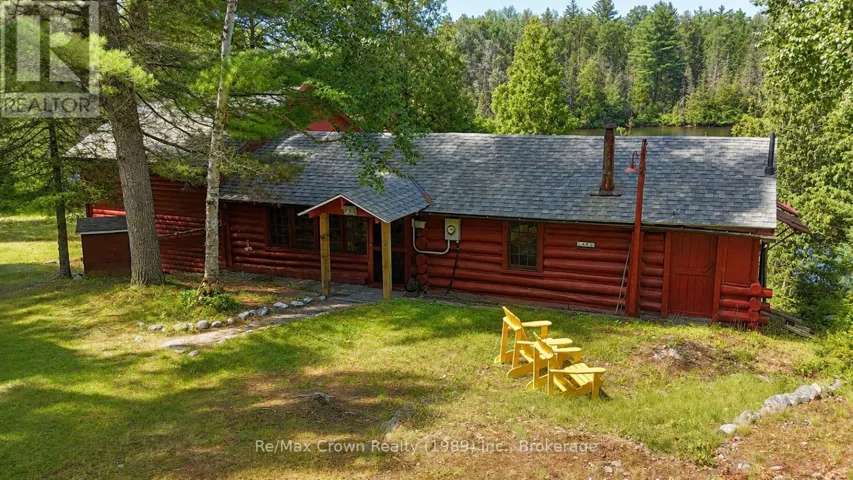 32 ARNOLD DRIVE, Unorganized Townships (Tilden Lake), Ontario P0H2K0