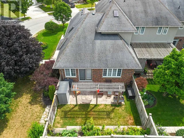 123 LONG DRIVE, Stratford, Ontario N5A7Y9