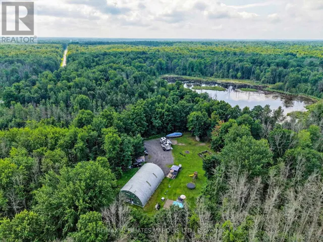 2512 COUNTY ROAD 30 ROAD, North Glengarry, Ontario K0C1A0