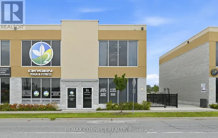 11 - 190 STATION STREET, Ajax (South West), Ontario L1S1R9