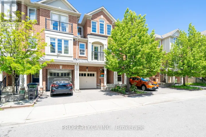 34 FERGUSON STREET, Toronto (Clairlea-Birchmount), Ontario M1L0C2