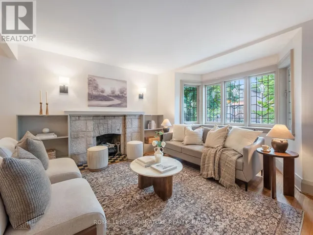 37 CHILTON ROAD, Toronto (East York), Ontario M4J3C7