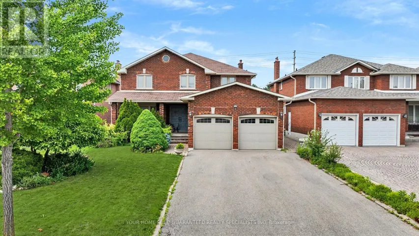 265 DANTE COURT, Vaughan (East Woodbridge), Ontario L4L7W8
