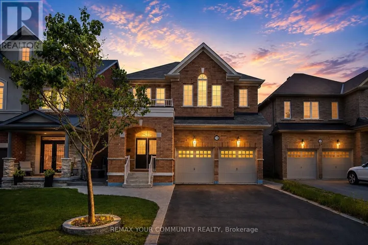 378 LAUDERDALE DRIVE, Vaughan (Patterson), Ontario L6A4K9