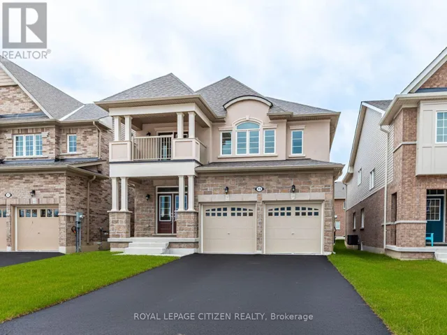 15 HEATHER FULLERTON ROAD, Georgina (Sutton & Jackson's Point), Ontario L0E1R0