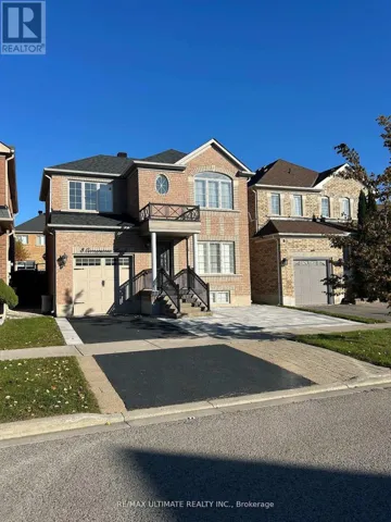 LOWER - 3 CORNERSTONE ROAD, Markham (Greensborough), Ontario L6E1S4