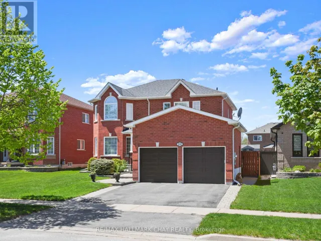 2292 JACK CRESCENT, Innisfil (Alcona), Ontario L9S2C8