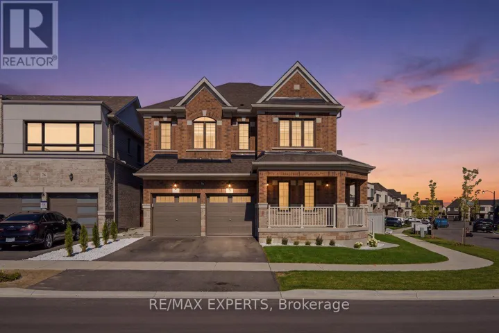 70 CULBERT ROAD, Bradford West Gwillimbury (Bradford), Ontario L3Z4P5