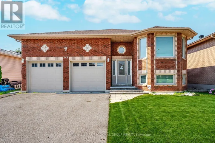 LOWER - 148 LIVINGSTONE STREET E, Barrie (East Bayfield), Ontario L4M6Y7