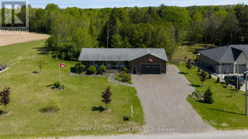 4193 HOGBACK ROAD, Clearview, Ontario L0M1K0