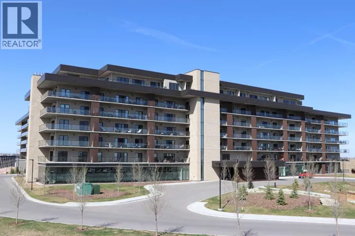 518, 102 Scenic Drive N, Lethbridge, Alberta T1H5L9