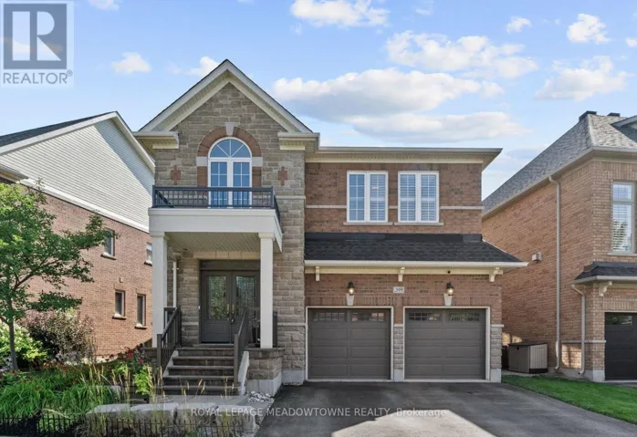 395 MALBOEUF COURT, Milton (SC Scott), Ontario L9T7Y3