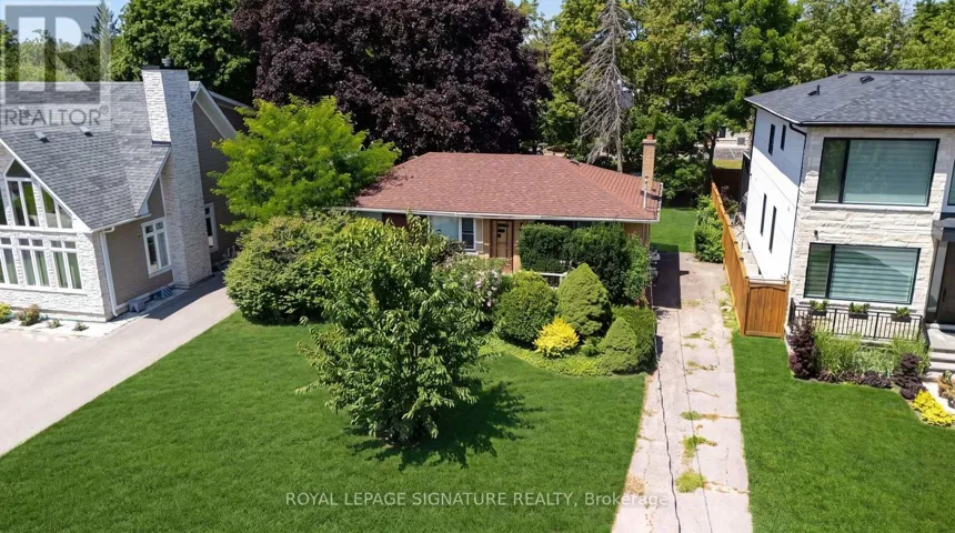 1405 CONSTANCE DR DRIVE, Oakville (MO Morrison), Ontario L6J2T9