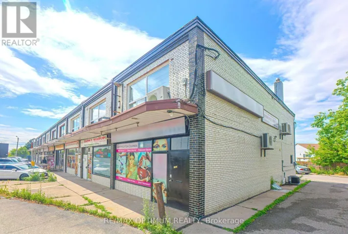 7060 AIRPORT ROAD, Mississauga (Malton), Ontario L4T2G8