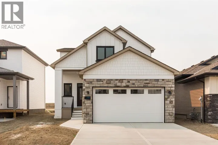 558 Malahat Green W, Lethbridge, Alberta T1J5H1