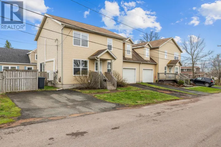 1 DEBLOIS Street, Charlottetown, Prince Edward Island C1E0J6