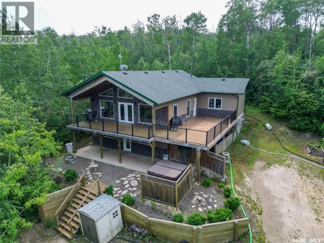 130 Carwin Park DRIVE, Lakeland Rm No. 521, Saskatchewan S0J0N0