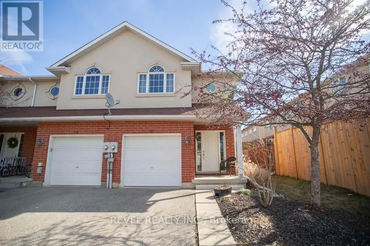 67 - 20 MCCONKEY CRESCENT, Brantford, Ontario N3S0C1